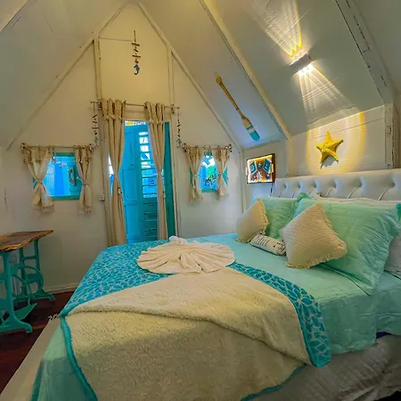 Raio de Sol Residence-3