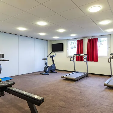 Ibis Velizy Jouy-En-Josas-2