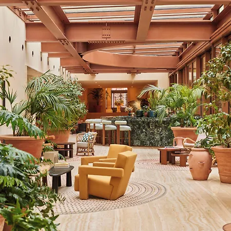 Six Senses Rome-3