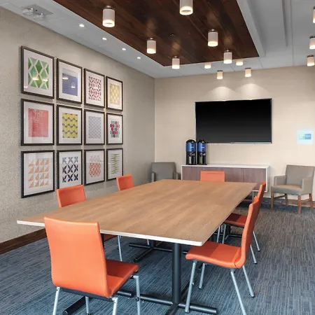 Holiday Inn Express & Suites - The Dalles By Ihg-2