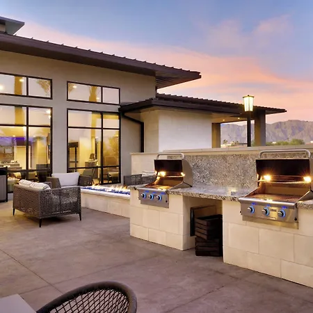Residence Inn By Marriott La Quinta-3