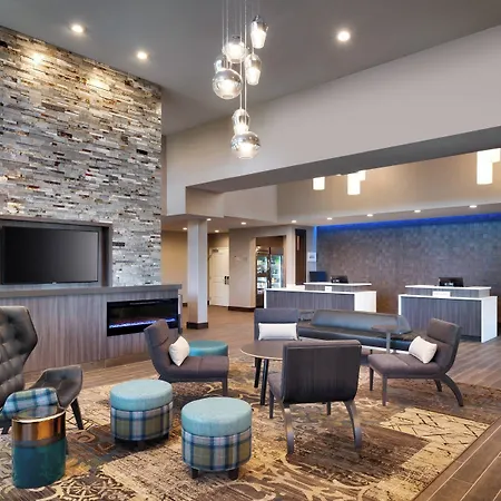 Residence Inn By Marriott La Quinta-2