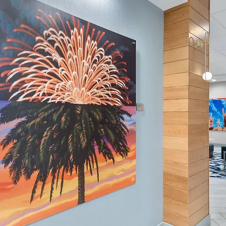 Hyatt House Tampa Airport/Westshore-2