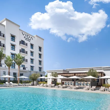 Vida Beach Resort Umm Al Quwain-2
