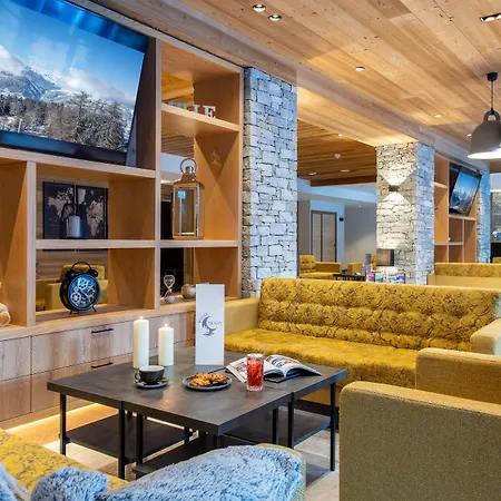 Cgh Residences & Spas White Pearl Lodge-2