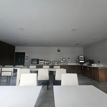 Wingate Suites By Wyndham Youngstown - Austintown-2
