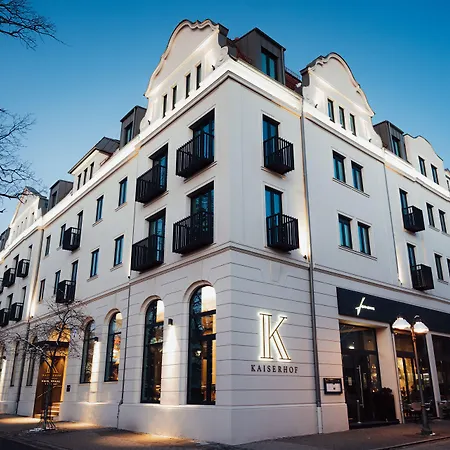 Hotel Kaiserhof Ravensburg-3