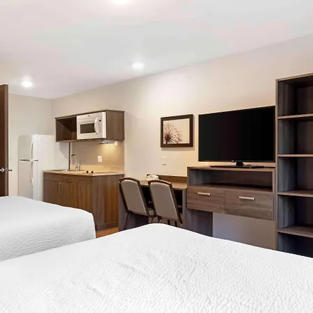 Extended Stay America Suites - Norco-2
