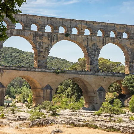 Soko Hotels-Pont du Gard-2
