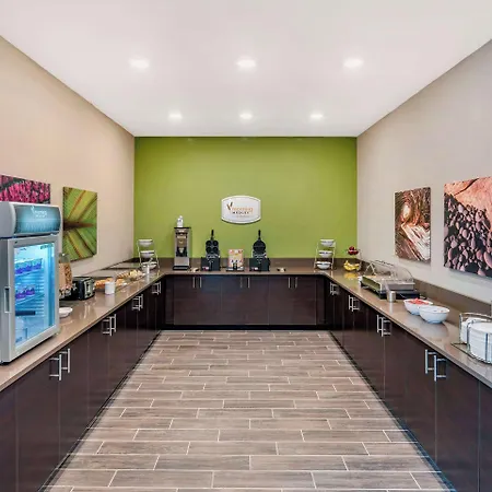 Mainstay Suites Spokane Airport-3