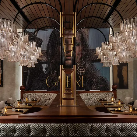 Hotel Fraye Nashville, Curio Collection By Hilton-3