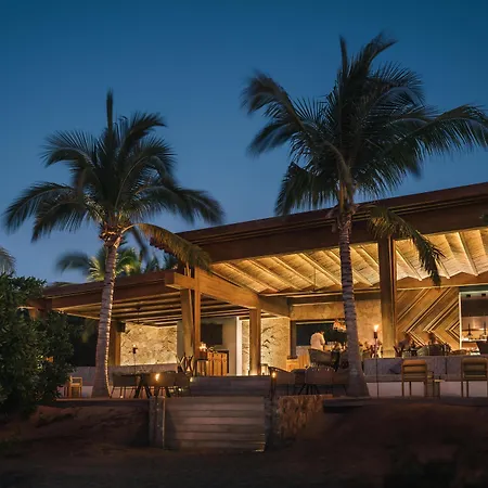 Conrad Punta de Mita-2