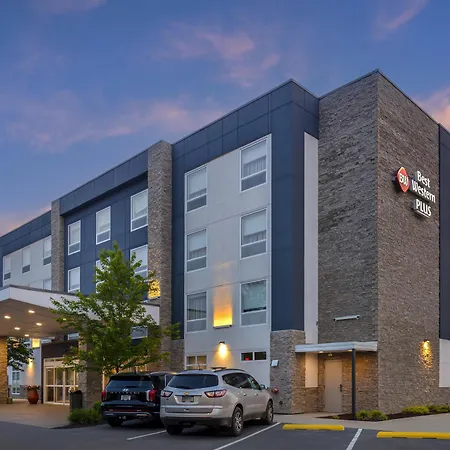 Best Western Plus Hershey-2