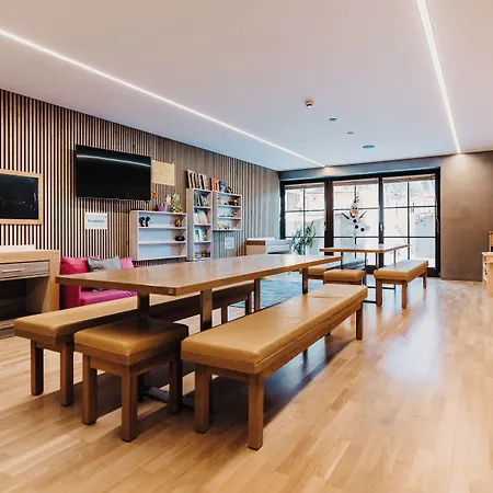 Hofgut Wagrain Apartment & Lifestyle Resort-3