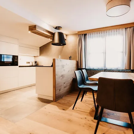 Hofgut Wagrain Apartment & Lifestyle Resort-3