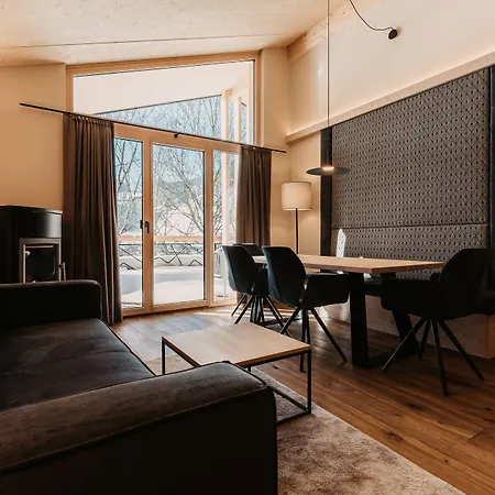 Hofgut Wagrain Apartment & Lifestyle Resort-2