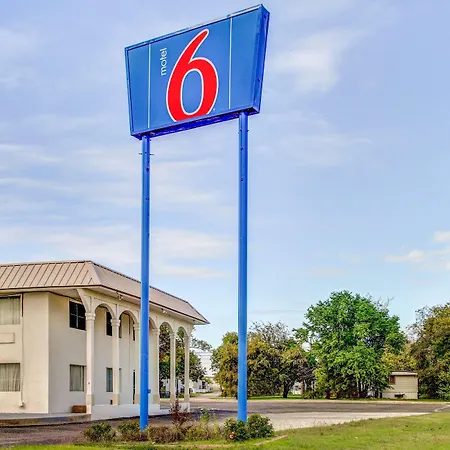 Motel 6 Waco - Lacy Lakeview-3