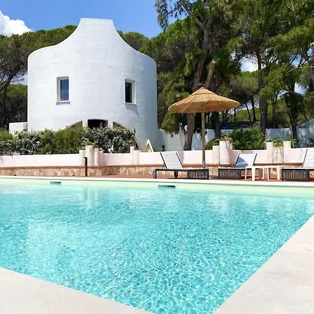 Hotel Mare Pineta-2