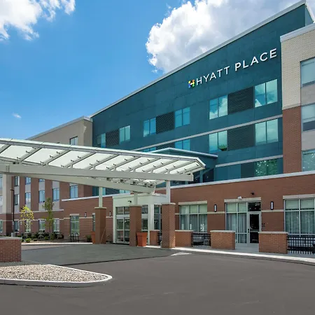 Hyatt Place Indianapolis Carmel-2