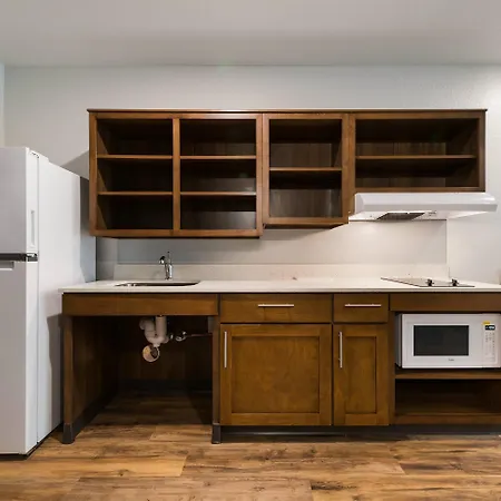 Woodspring Suites Cocoa Beach - Rockledge-2