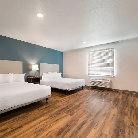 Woodspring Suites Cocoa Beach - Rockledge-3
