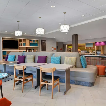 Home2 Suites By Hilton Panama City Beach-3