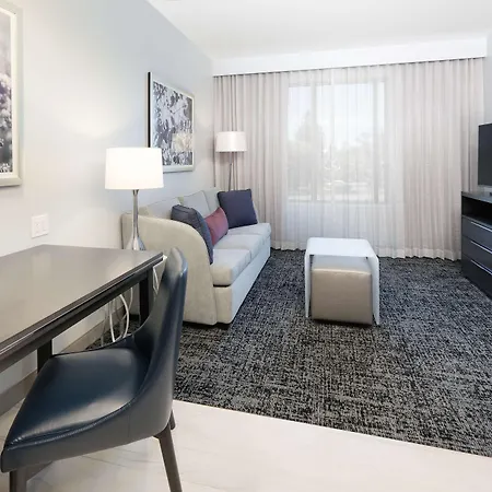 Homewood Suites By Hilton Irvine Spectrum Lake Forest-3