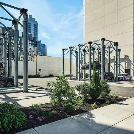Residence Inn By Marriott New York Queens-3