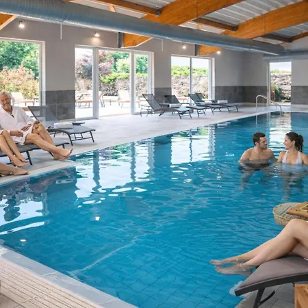 Golden Tulip Dieppe Hôtel&Spa-2