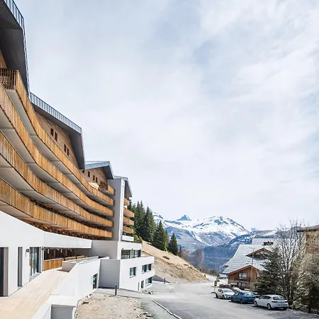 Vacancéole - Les Ecrins d'Auris-2