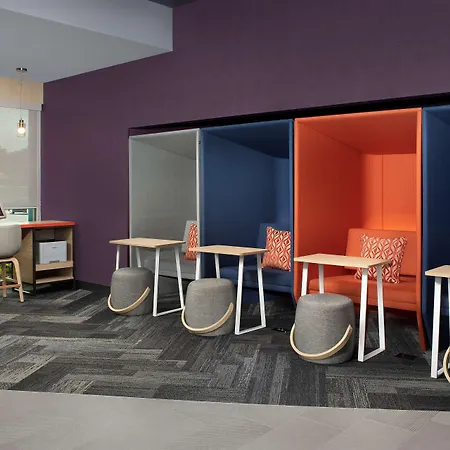 Tru By Hilton Charlotte Airport Lake Pointe-3