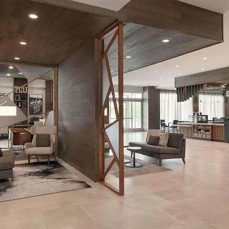 Hyatt Place Fort Worth/Tcu-3