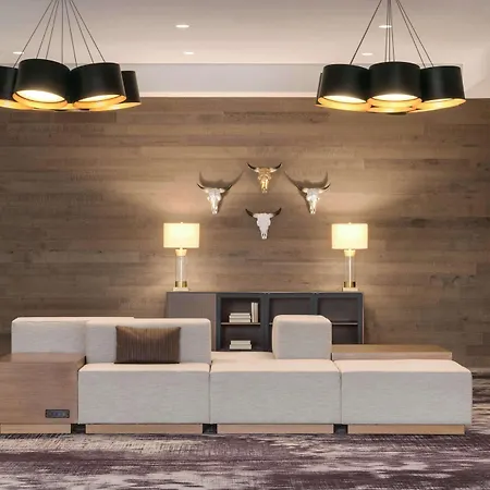 Hyatt Place Fort Worth/Tcu-2