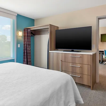 Home2 Suites By Hilton Battle Creek-2