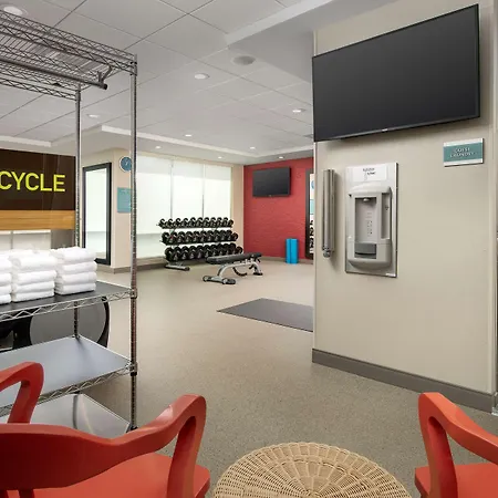 Home2 Suites By Hilton Owings Mills, Md-2