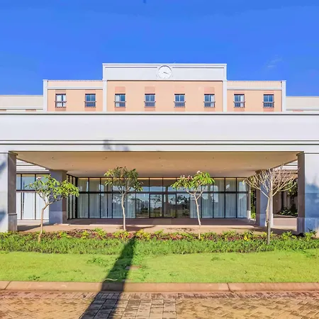 Hilton Garden Inn São José do Rio Preto-3