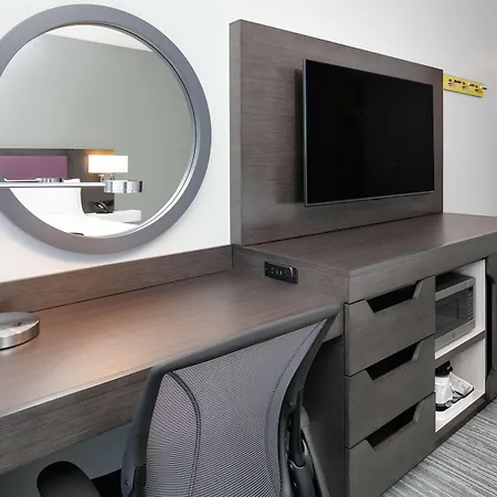 Hampton Inn By Hilton Irvine Spectrum Lake Forest-3