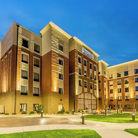 Staybridge Suites Florence - Cincinnati South By Ihg-3