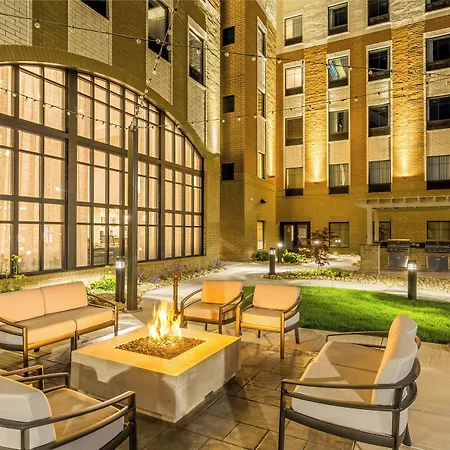 Staybridge Suites Florence - Cincinnati South By Ihg-2
