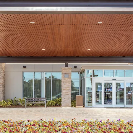 Holiday Inn Express & Suites Niceville - Eglin Area By Ihg-3