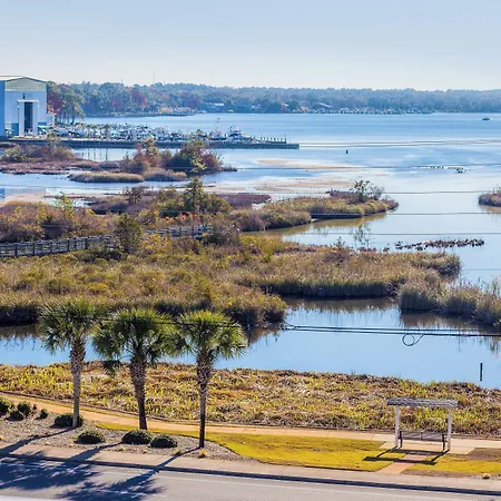 Holiday Inn Express & Suites Niceville - Eglin Area By Ihg-2