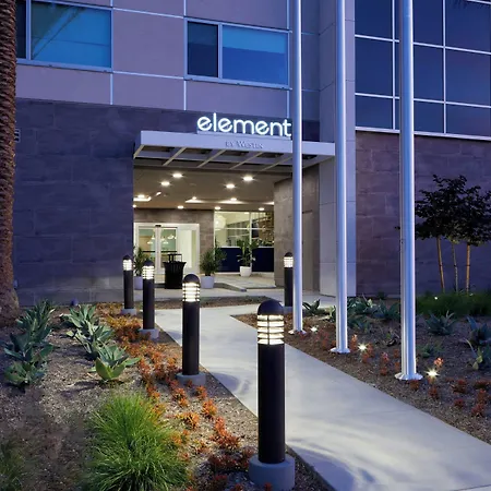 Element By Marriott Irvine-2