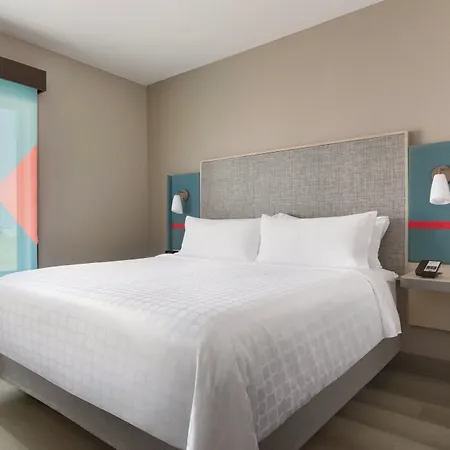 Avid Hotel Fort Worth Downtown By Ihg-2