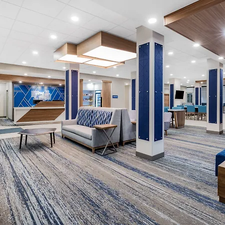 Holiday Inn Express & Suites - Nephi By Ihg-3