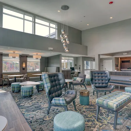 Residence Inn By Marriott Providence Lincoln-3