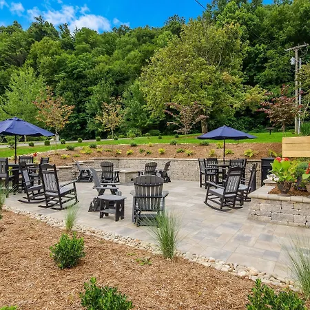 Graystone Lodge, An Ascend Collection Hotel-3