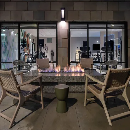 Hyatt Place Allentown - Lehigh Valley-3