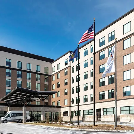 Hyatt Place Allentown - Lehigh Valley-2