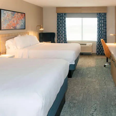 Hilton Garden Inn Mattoon, Il-2