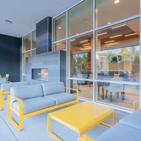 Homewood Suites By Hilton Sunnyvale-Silicon Valley, Ca-3